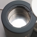 Beaba 芘亞芭 Babycook® Neo 6合1 嬰兒攪拌輔食機 (夜藍色)